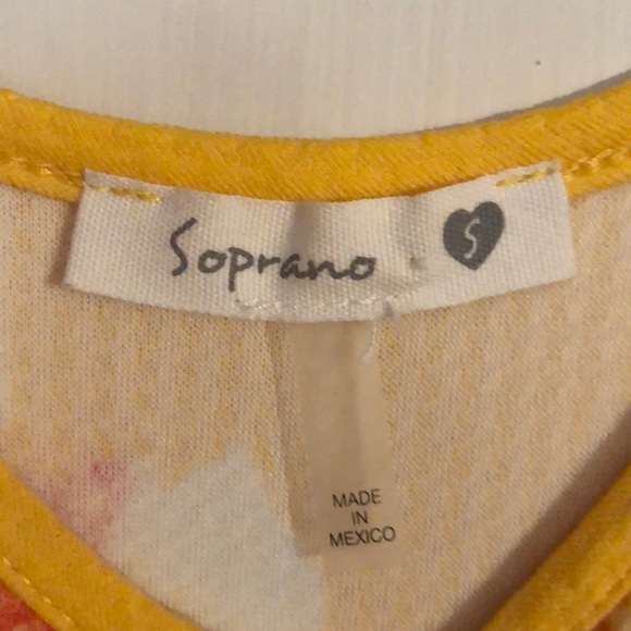 Sundress - Picture 2 of 3